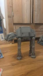 Lego star wars AT-AT, Ophalen, Zo goed als nieuw