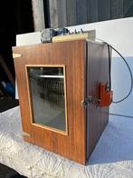 Broedmachine model 50 volauotomaat, Ophalen, Overige typen