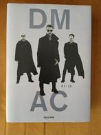 Gesigneerd door Anton Corbijn Depeche Mode boek, Ophalen of Verzenden, Zo goed als nieuw, Fotografen