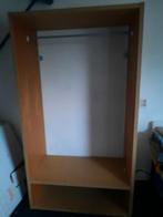 Ikea kledingkast met roede - 100x50x180, Huis en Inrichting, Kasten | Kledingkasten, Ophalen of Verzenden