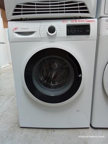 Constructa wasmachine 2021, 3 maand garantie 3595 beschikbaar voor biedingen