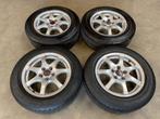 16 inch sport velgen Opel Vivaro, Renault Traffic 5x114.3, Auto-onderdelen, Banden en Velgen, 205 mm, Banden en Velgen, 16 inch