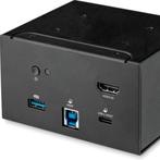 StarTech Laptop docking station module | 4K HDMI | USB-C e, StarTech, Nieuw, https://www.startech.com/en-nl/support, 45 Artisans Crescent, London, ON N5V 5E9, Canada