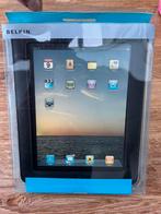 Belkin iPad tablet hoes 9.7” - nieuw in verpakking, Ipad, Bescherming voor- en achterkant, Ophalen of Verzenden, Zo goed als nieuw