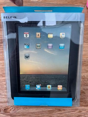 Belkin iPad tablet hoes 9.7” - nieuw in verpakking beschikbaar voor biedingen