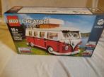 Lego vw bus 10220 nieuw in ongeopende doos, Nieuw, Complete set, Lego, Ophalen