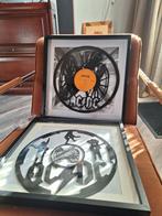 Leuk LP Kunst - Ingelijst!, Ophalen