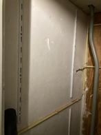 Rails wandrails voor F-dragers, Gebruikt, Ophalen of Verzenden, Minder dan 150 cm, Minder dan 25 cm