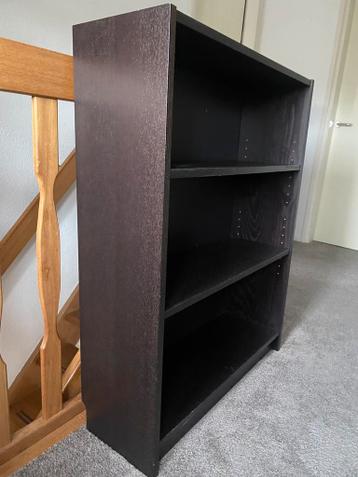 Billy kastje - afbeelding 2