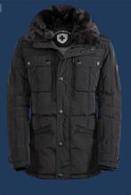 Wellensteyn Snowdrift Jas - Zo goed als nieuw!, Ophalen of Verzenden, Zo goed als nieuw, Zwart, Wellensteyn