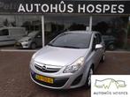 Opel Corsa 1.2-16V Berlin, Auto's, Euro 5, Gebruikt, 1229 cc, Bedrijf