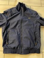 Mooi heren/jongensjack van NAPAPIJRI, Kleding | Heren, Ophalen, Zo goed als nieuw, Maat 48/50 (M), Blauw