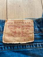 Levis maat 34/32, Ophalen of Verzenden, Blauw, W33 - W34 (confectie 48/50)