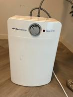 10 liter Itho daalderop boiler, Doe-het-zelf en Verbouw, Geisers en Boilers, Minder dan 20 liter, Ophalen of Verzenden, Zo goed als nieuw