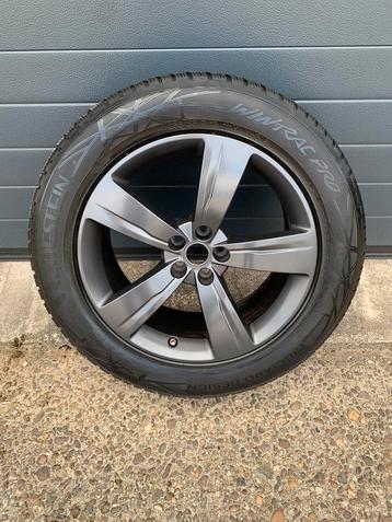 Aluminium velgen origineel Landrover Range Rover 8,5Jx19x45 beschikbaar voor biedingen