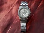 Audemars Piguet Royal Oak izgst MEENEEMPRIJS!, Sieraden, Tassen en Uiterlijk, Horloges | Heren, Ophalen, Nieuw, Staal, Overige merken