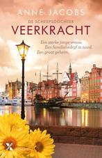 Veerkracht - Anne Jacobs, Ophalen of Verzenden, Zo goed als nieuw, Nederland