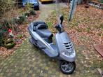 Motorscooter Piaggio Super Hexagon GTX180, Fietsen en Brommers, Scooters | Piaggio, Ophalen, Benzine, Overige modellen
