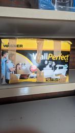 Wagner WallPerfect W 665 Verfspuit – Voor muren & plafonds, Ophalen of Verzenden, Zo goed als nieuw, Verfspuit of Verfpomp