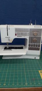 Bernina 1130 compleet incl grote onderhoudsbeurt, Ophalen of Verzenden, Zo goed als nieuw, Bernina