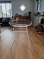 Pastoe draadstoel kruk (opknapper), Ophalen, Gebruikt, Staal
