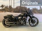 Harley-Davidson Softail 1745 BREAKOUT, Motoren, Motoren | Harley-Davidson, 2 cilinders, 1745 cc, Bedrijf, Meer dan 35 kW