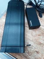 Stella Livorno Accu + Lader, Ophalen of Verzenden, Gebruikt