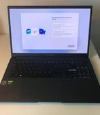 Vivobook Pro 15 (M6500QC, AMD Ryzen 5800H), Computers en Software, ASUS, Nieuw, AMD Ryzen 7 5800H, 16 GB