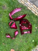 Zip kappenset, Ophalen, Gebruikt, Kap, PIAGGIO