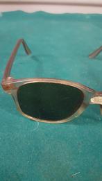 Vintage zonnebril , merk soloflex italy, Verzamelen, Ophalen of Verzenden