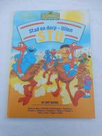 Lekturama Letterboek Stad en Dorp - Uil S T U, Ophalen, Zo goed als nieuw, Fictie algemeen