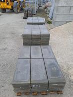 tuintegels 60x30 restpartij 25,92m2, Ophalen, Gecoat, Nieuw, 10 m² of meer
