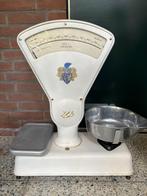 ZES weegschaal MM, Witgoed en Apparatuur, Weegschalen, Ophalen, Gebruikt, Winkelweegschaal, 10 tot 50 kg