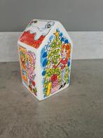 Blond Amsterdam spaarpot, Ophalen of Verzenden, Zo goed als nieuw, Steen, Aardewerk of Keramiek, Overige thema's