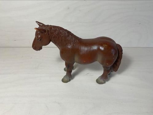 Schleich paard 1999, Verzamelen, Speelgoed, Ophalen of Verzenden