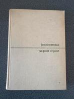 VAN POORT TOT POORT.  ROTTERDAM, Gelezen, 19e eeuw, Ophalen of Verzenden, J NIEUWENHUIS