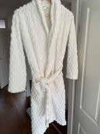 Badjas maat S - Zo goed als nieuw!, Kleding | Dames, Huispakken, Ophalen of Verzenden, Zo goed als nieuw, Maat 36 (S), Wit