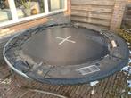 Trampoline gratis af te halen, Kinderen en Baby's, Ophalen of Verzenden, Gebruikt