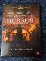 Amityville horror, the (dvd), Cd's en Dvd's, Dvd's | Horror, Ophalen of Verzenden, Zo goed als nieuw