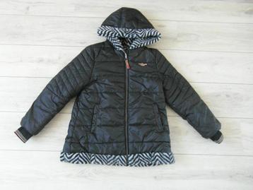   Nono - Reversible winterjas - 158 - 164  beschikbaar voor biedingen