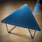 Ikea bijzettafel Oti Niels Gammelgaard, Huis en Inrichting, Tafels | Salontafels, Ophalen, 50 tot 100 cm, Rond, Zo goed als nieuw