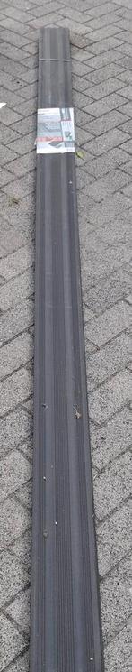 Elephant WPC Terrasplanken Antraciet - Nieuw, Ophalen, Minder dan 25 mm, Nieuw, 200 tot 250 cm