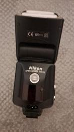 Nikon SB 28, Audio, Tv en Foto, Fotografie | Flitsers, Ophalen of Verzenden, Gebruikt, Nikon