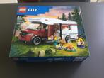 LEGO Camper 60454 - Nieuw in ongeopende verpakking., Ophalen of Verzenden, Nieuw, Complete set, Lego