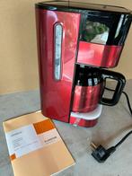 Klarstein koffie apparaat, Witgoed en Apparatuur, Verzenden, 10 kopjes of meer, Gemalen koffie, Koffiemachine