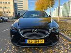 Mazda CX-3 2.0 SkyActiv-G 120 GT-M, Auto's, Mazda, 1998 cc, Euro 6, 4 cilinders, Zwart
