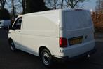 Volkswagen Transporter 2.0 TDI L1H1, Voorwielaandrijving, Stof, Gebruikt, Euro 6
