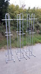 Kledingrekken goed uitziende Kledingrekken, Antiek en Kunst, Ophalen