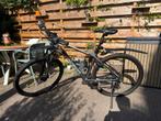 Merida Big Nine 60 Mountainbike Framemaat L, Fietsen en Brommers, Fietsen | Mountainbikes en ATB, Ophalen, Gebruikt, Hardtail