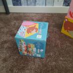 Stapelķubus Djeco, Ophalen, Gebruikt, Overige merken